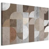 Artgeist Slika - Figures Dance (1 Part) Wide 90x60 Standard | shoptok.hr