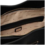 Guess Ručna torbica crna | shoptok.hr