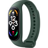 Xiaomi PAŠČEK ZA SMART7 OLIVNO ZELENA Cene
