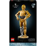 Lego Star Wars: C-3PO | Shoptok.si