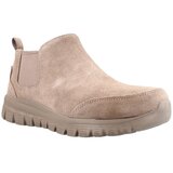 Skechers Škornji 100894s Graceful Willow Walk Kostanjeva | Shoptok.si