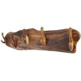  Zidna drvena vješalica od orahovog drveta | shoptok.hr
