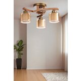 Opviq visilica 2593709, Zlatno-bež | ePonuda.com