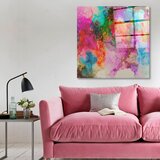 Wallity Zidna slika CAM4078, 50x50 cm | Eponuda.ba