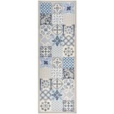 Maison Chic Kuhinjska Preproga, Rug pralna mozaik 60x300 cm, (22121753) | Shoptok.si