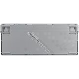 Asus M701 ROG AZOTH US Gaming tastatura bela | ePonuda.com