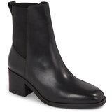 Tommy Hilfiger Škornji Essential Chelsea Boot FW0FW07516 Black BDS | Shoptok.si