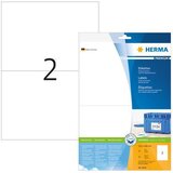 Herma ETIKETE 210 x 148 mm 8636 SUPERPRINT 10/1, (20388342) | Shoptok.si