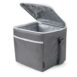 REAL MADRID sklopiva torba za hranu 20000 ml | shoptok.hr