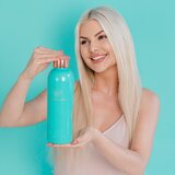 Crystallove Thermal Water Bottle Posoda za vodo Amazonite 500 ml | Shoptok.si