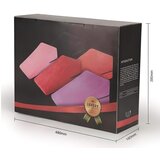 Magic Pillow - vzglavnik za seks - velik (bordo) | Shoptok.si