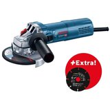 Bosch KOTNI BRUSILNIK GWS 9-125 S | Shoptok.si