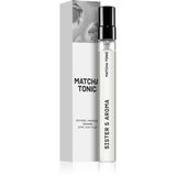 Sister's Aroma Matcha Tonic parfumska voda uniseks 10 ml | Shoptok.si