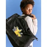 Sportska torba Pokémon - crno