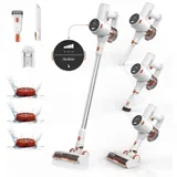štapni usisivač P8 cordless, 250W