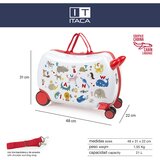 Itaca Happy Fun Days Višebojna | shoptok.hr