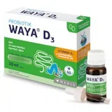 Waya D3 kapi