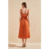 Trendyol Ženska haljina Midi | shoptok.hr
