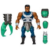 Mattel Masters of the Universe: Turtles of Grayskull Clamp Champ Figura 14cm | shoptok.hr