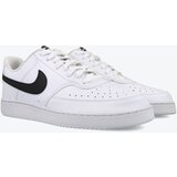 Nike COURT VISION LOW NN, muške patike za slobodno vreme, bela DH2987 Cene