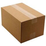 BiPAK Kartonska škatla 1150X800X800 mm, 5-slojna | Shoptok.si