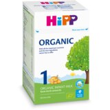Hipp 1 Mleko za bebe Organic 0M+, 800 g Cene