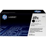  HP 49X črn/black (Q5949X) - original POSEBNA AKCIJA! Cene