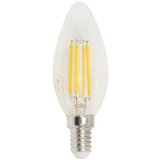 Mitea Lighting E14 4W B35 2700K filament led dimabilna sijalica 230V 470lm Cene
