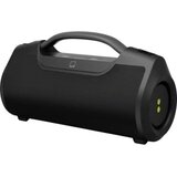 aha Elektronik aha N-ERGY Bluetooth zvučnik aux, vanjski, funkcija govora slobodnih ruku, zaštićen protiv prskajuće vode, USB crna | Eponuda.ba
