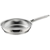 Lagostina ponev Icona 20 cm, indukcija, inox | Shoptok.si