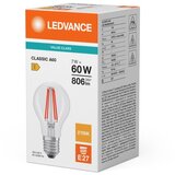  LED sijalica CLASSIC FILAMENT A60 E27/7W/230V 2700K - Ledvance | Eponuda.com