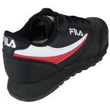 Fila orbit low kids black Crna | shoptok.hr
