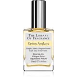 The Library of Fragrance Crème Anglaise kolonjska voda uniseks 30 ml Cene