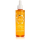 Lumene Nordic-C [VALO] Glow Boost ulje za jačanje i posvjetljivanje za suhu i oštećenu kosu 75 ml | shoptok.hr