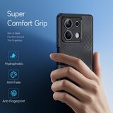 Dux ducis Serija Aimo maska za Xiaomi Redmi Note 13 5G - crna | shoptok.hr