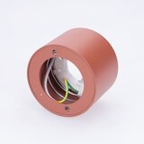 Brilagi Spot svetiljka SMOOTH 1xGX53/15W/230V 60x82 mm braon Slike