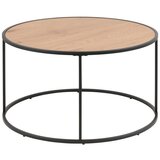 Actona Konferenčna miza Seaford, ⌀ 80 cm Cene