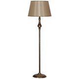 Opviq antony burgulu mataro - brown, mink brownmink floor lamp | ePonuda.com