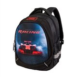 Target Ergonomski školski ruksak Superlight Petit Soft F1 Racing | shoptok.hr