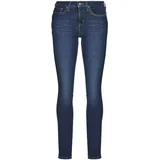 Levi's 311 SHAPING SKINNY Plava