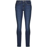 Levi's Jeans skinny 311 SHAPING SKINNY Modra | Shoptok.si