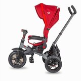 Coccolle Tricikel Pianti Živo rdeča smart | Shoptok.si