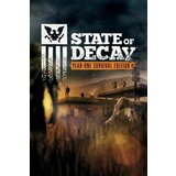 State of Decay: Year-One Survival Edition Steam Key GLOBAL | ePonuda.com