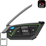 Ejeas MS8-SE interkom za motocikle | shoptok.hr