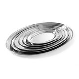  Servirni Pladenj, Ovalni, 300x220mm | Shoptok.si
