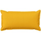  Presvlaka za jastuk 2 kom. HOUTEN Svijetlo žuta 40 x 80 cm | shoptok.hr