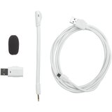 JBL Slušalice bluetooth gaming JBL QUANTUM 360P bijele | Eponuda.ba