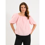 Sinsay Bluza s lyocelom | shoptok.hr