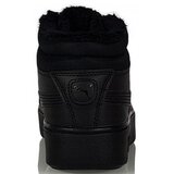 Puma Visoke superge Vikky Stacked Mid Wtr Črna | Shoptok.si