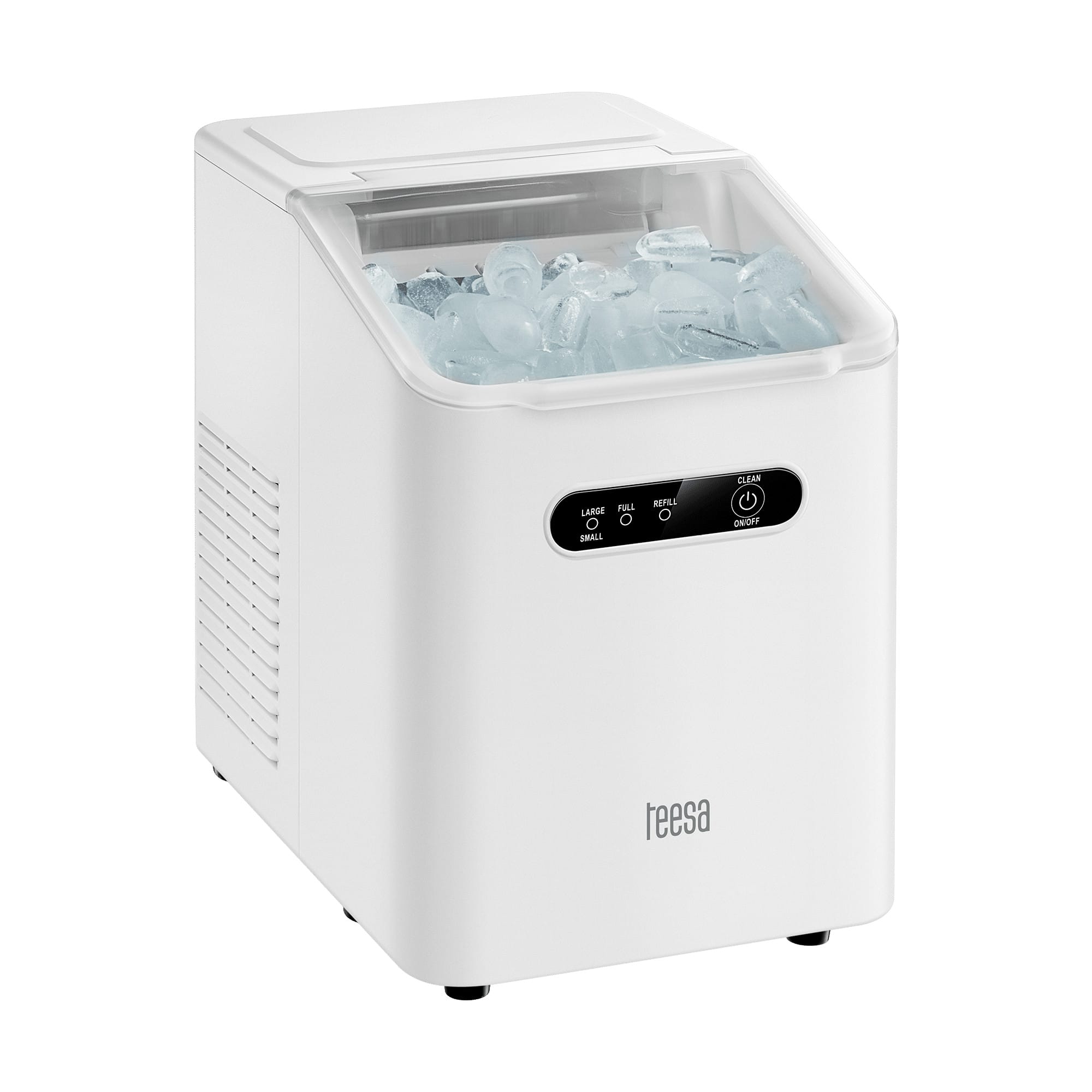 110W barski aparat za izradu kockica leda 1L ICE -ICE